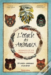 L'Oracle Des Animaux