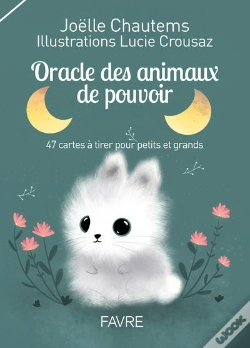 Capa do artigo L'Oracle Des Animaux