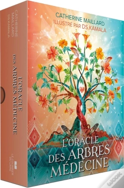 Capa do artigo L'Oracle Des Arbres Médecine