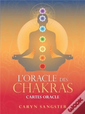 L'Oracle Des Chakras