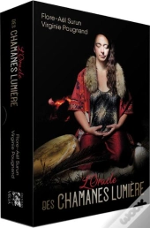 L'Oracle Des Chamanes Lumière