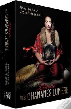 Capa do artigo L'Oracle Des Chamanes Lumière