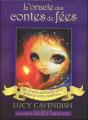 L'Oracle Des Contes De Fées ; Un Oracle Enchanté Pour Éclairer Votre Destinée - Preview