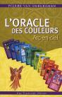 L'Oracle Des Couleurs ; Arc-En-Ciel - Preview