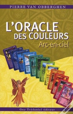 Capa do artigo L'Oracle Des Couleurs ; Arc-En-Ciel
