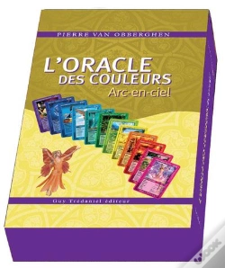 Capa do artigo L'Oracle Des Couleurs Arc-En-Ciel