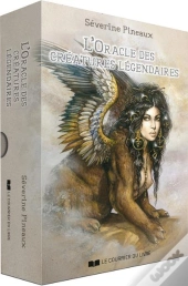 L'Oracle Des Creatures Legendaires