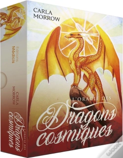 Capa do artigo L'Oracle Des Dragons Cosmiques