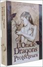 L'Oracle Des Dragons Protecteurs - Preview