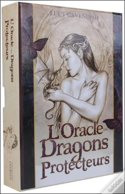 Capa do artigo L'Oracle Des Dragons Protecteurs