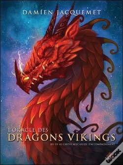 Capa do artigo L'Oracle Des Dragons Vikings