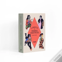 Capa do artigo L'Oracle Des Femmes Creatrices
