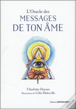 Capa do artigo L'Oracle Des Messages De Ton Ame