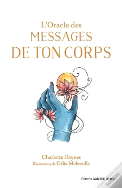 Capa do artigo L'Oracle Des Messages De Ton Corps