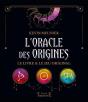 L'Oracle Des Origines ; Le Livre & Le Jeu Original - Preview