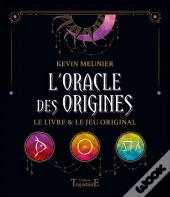 L'Oracle Des Origines ; Le Livre & Le Jeu Original