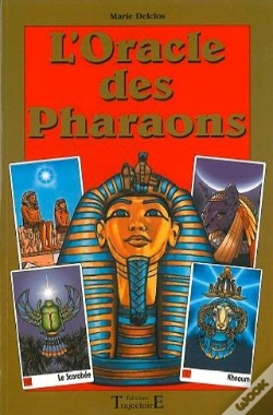 Capa do artigo L'Oracle Des Pharaons