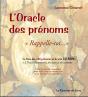 L'Oracle Des Prenoms - Preview