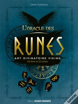 Capa do artigo L'Oracle Des Runes