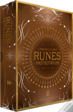 Capa do artigo L'Oracle Des Runes Protectrices