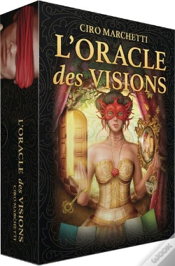 Capa do artigo L'Oracle Des Visions