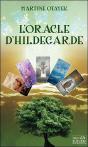 L'Oracle D'Hildegarde - Livret + Jeu - Preview
