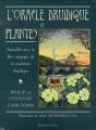 L'Oracle Druidique Des Plantes ; Travailler Avec La Flore Magique De La Tradition Druidique - Preview