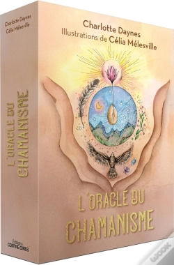 Capa do artigo L'Oracle Du Chamanisme