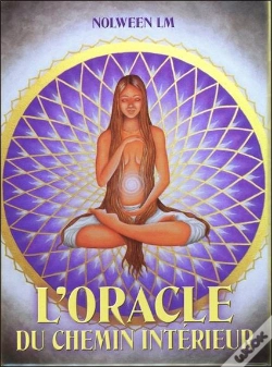 Capa do artigo L'Oracle Du Chemin Intérieur