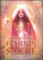 L'Oracle Du Féminin Sacré - Preview