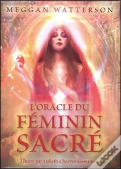 L'Oracle Du Féminin Sacré