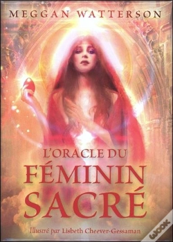 Capa do artigo L'Oracle Du Féminin Sacré