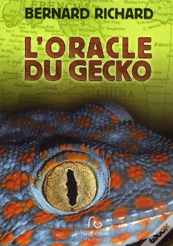 Capa do artigo L'Oracle Du Gecko