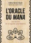 L'Oracle Du Mana : Les Secrets De La Sagesse Polynésienne