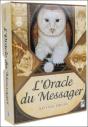 L'Oracle Du Messager ; Cartes Oracle ; Coffret - Preview