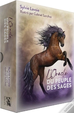 Capa do artigo L'Oracle Du Peuple Des Sages