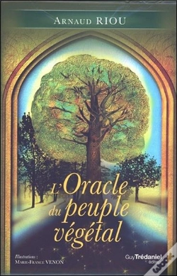 Capa do artigo L'Oracle Du Peuple Végétal