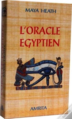 Capa do artigo L'Oracle Egyptien