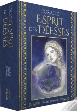 Capa do artigo L'Oracle Esprit Des Deesses