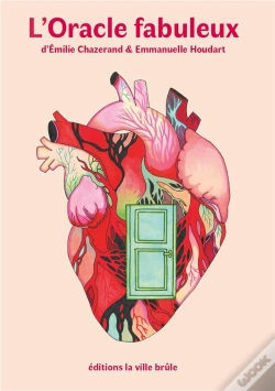 Capa do artigo L'Oracle Fabuleux