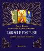 L'Oracle Fontaine ; Le Livre & Le Jeu De 39 Cartes - Preview