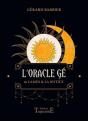 L'Oracle Gé : 61 Lames Et La Notice ; Coffret - Preview