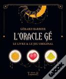 L'Oracle Gé ; Le Livre & Le Jeu Original