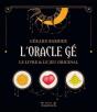 L'Oracle Gé ; Le Livre & Le Jeu Original - Preview