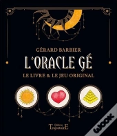 L'Oracle Gé ; Le Livre & Le Jeu Original