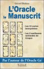L'Oracle Le Manuscrit - Preview