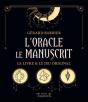 L'Oracle Le Manuscrit ; Le Livre & Le Jeu Original - Preview