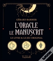 L'Oracle Le Manuscrit ; Le Livre & Le Jeu Original