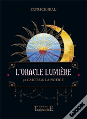 L'Oracle Lumière ; 52 Cartes & La Notice : Coffret