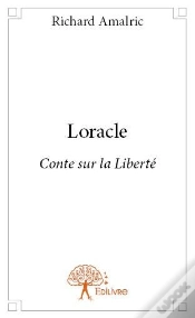 Capa do artigo Loracle